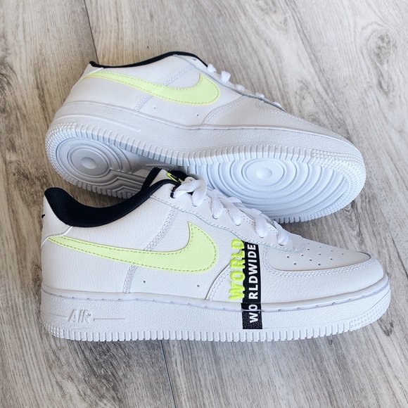 nike air force 1 low - Picture 4 of 6